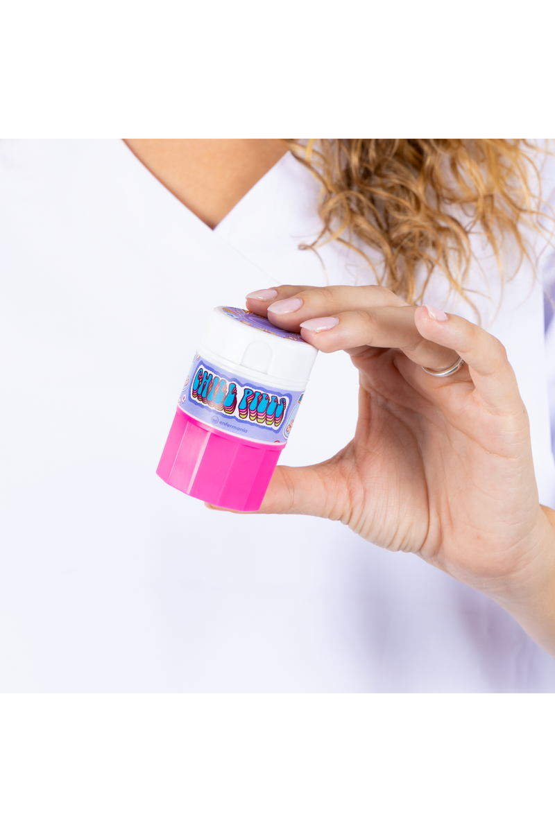 Pill Kit - triturador y machacador de pastillas-zoom-