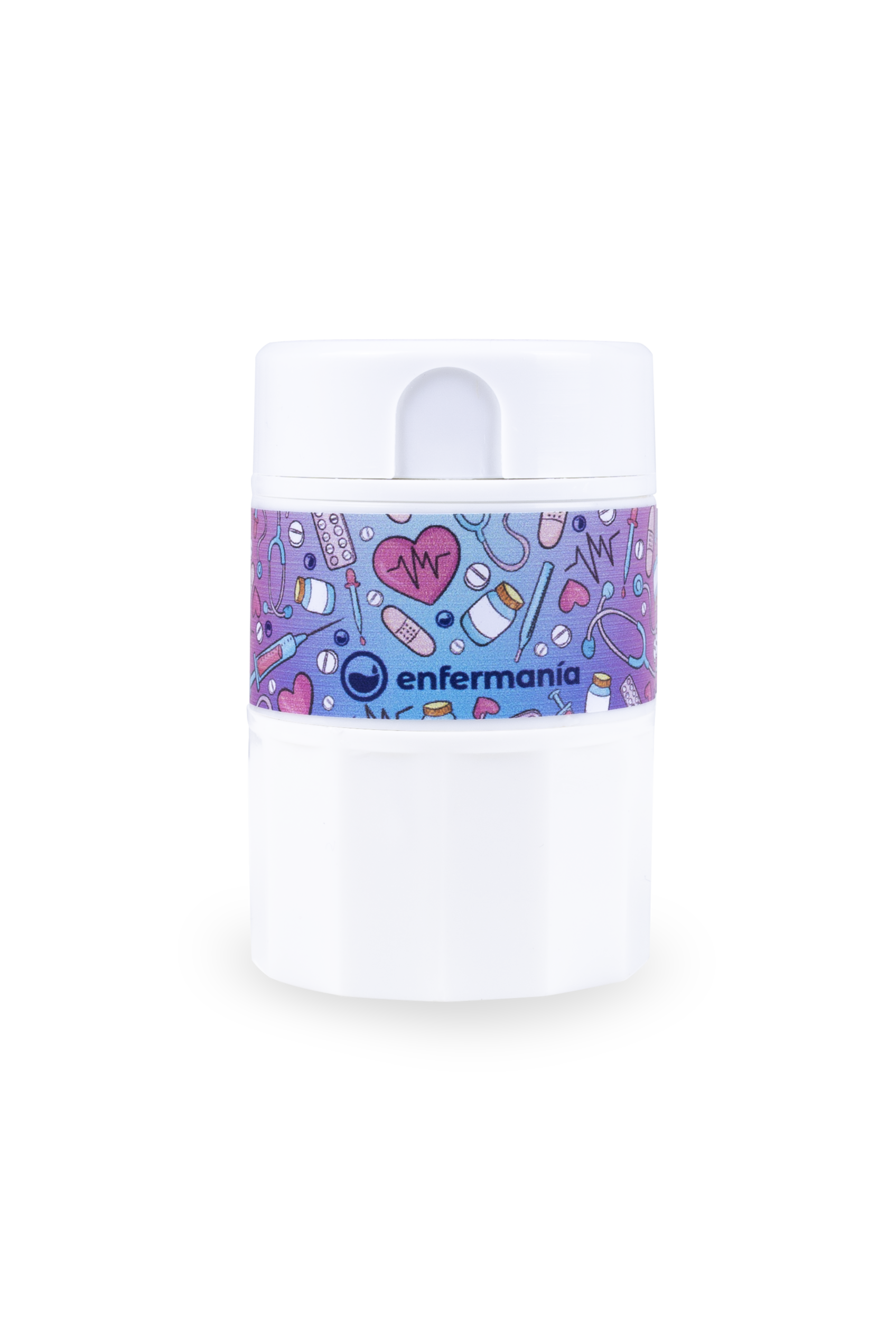 Pill Kit - triturador y machacador de pastillas-zoom-18