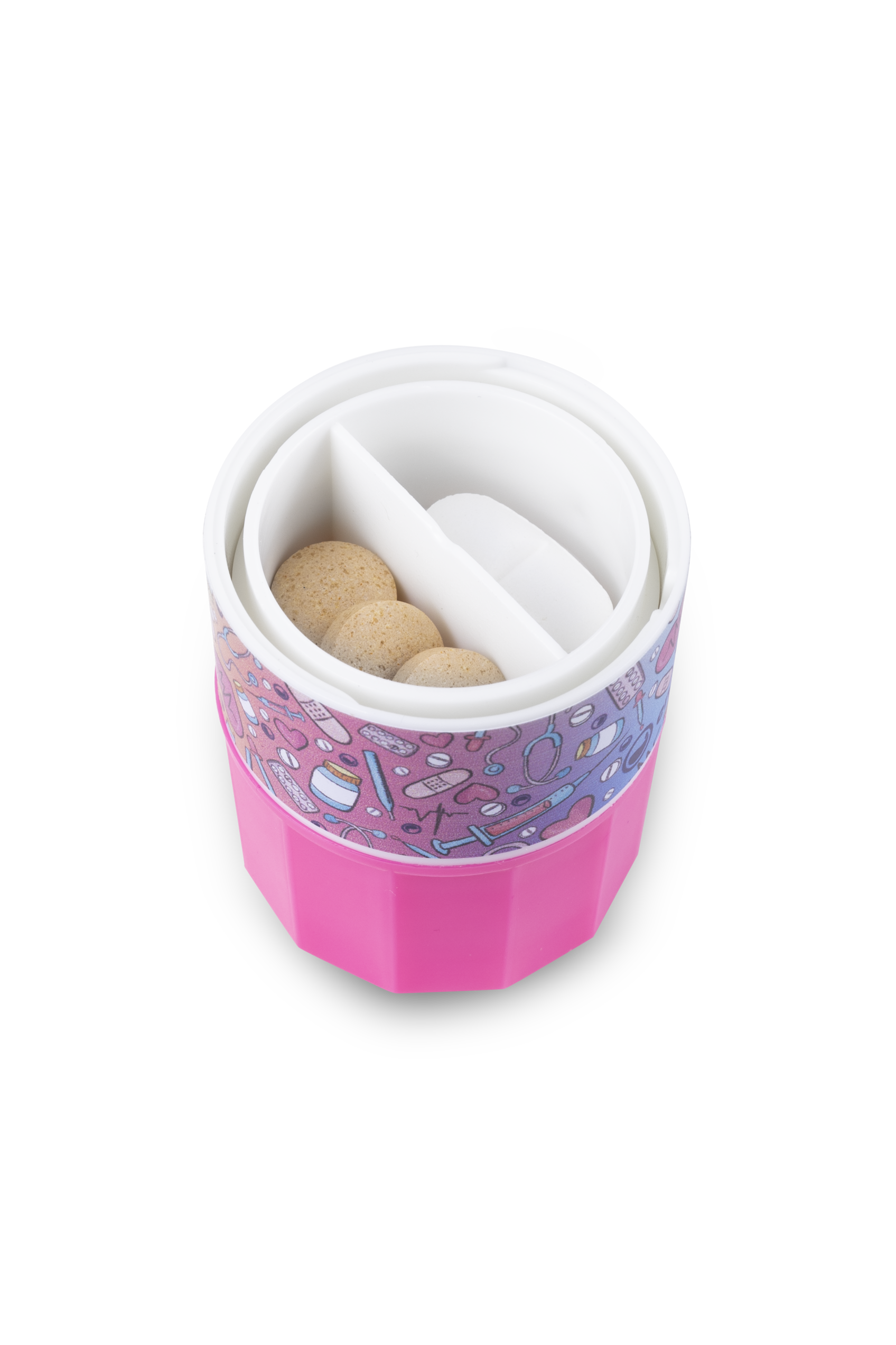 Pill Kit - triturador y machacador de pastillas-zoom-32