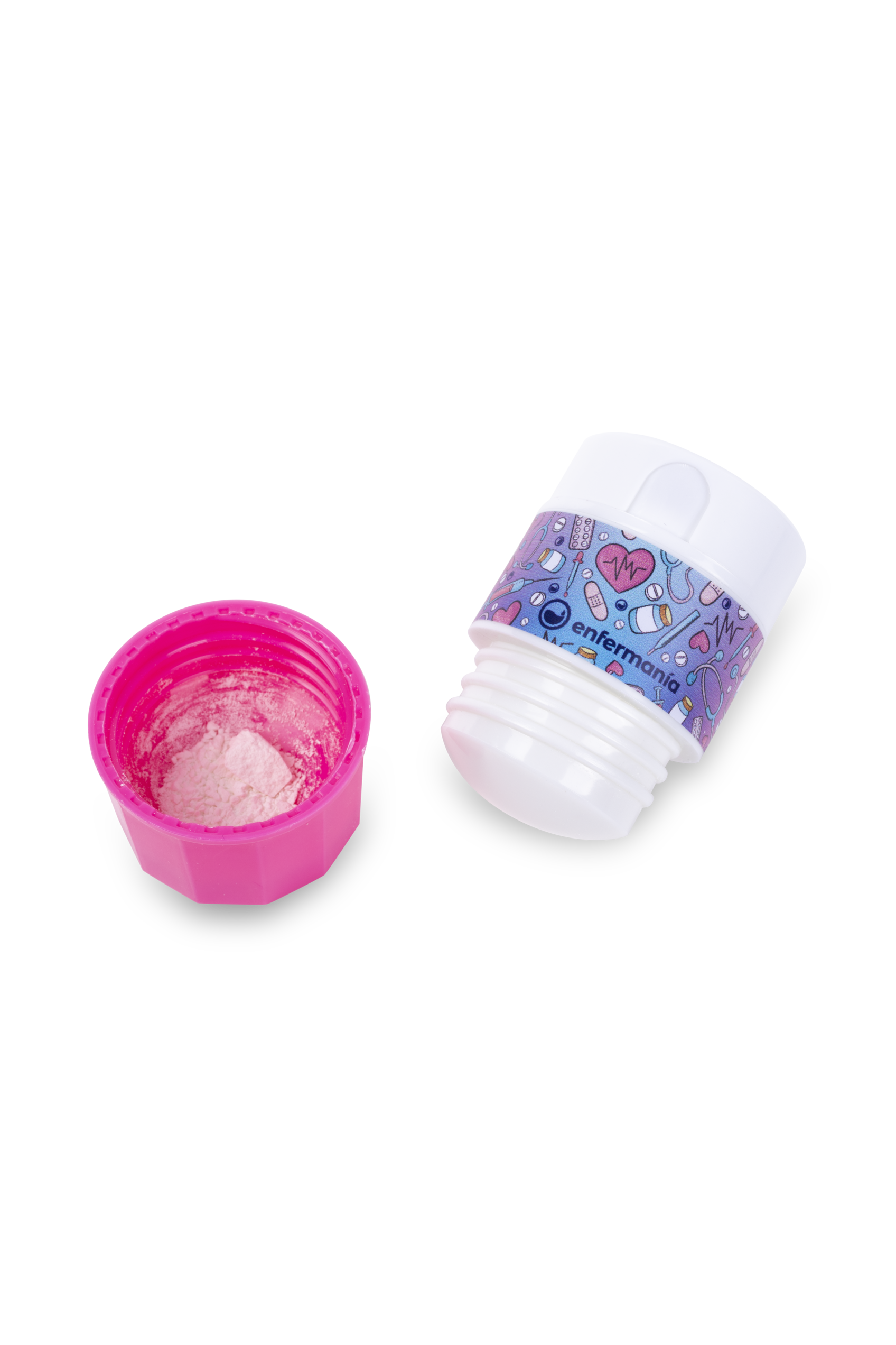 Pill Kit - triturador y machacador de pastillas-34