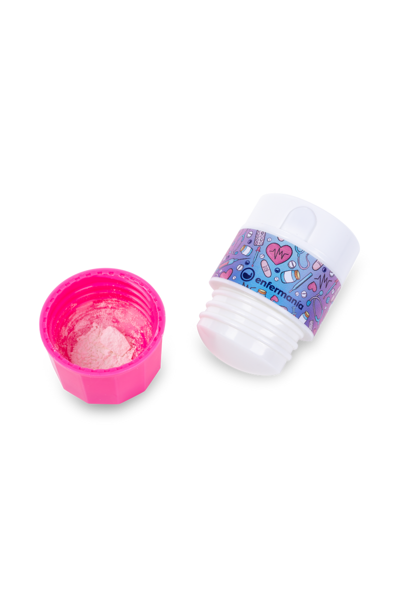 Pill Kit - triturador y machacador de pastillas-zoom-
