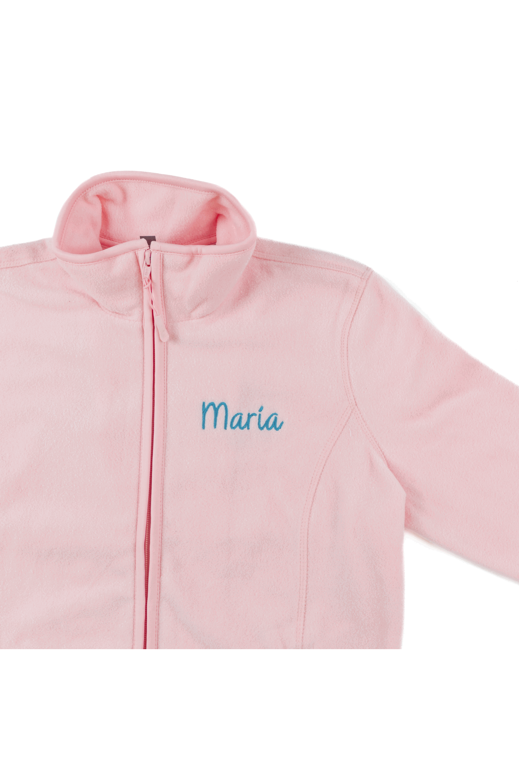 Forro Polar Sanitario Mujer Personalizado – Sweet Rosa Pediatra-11