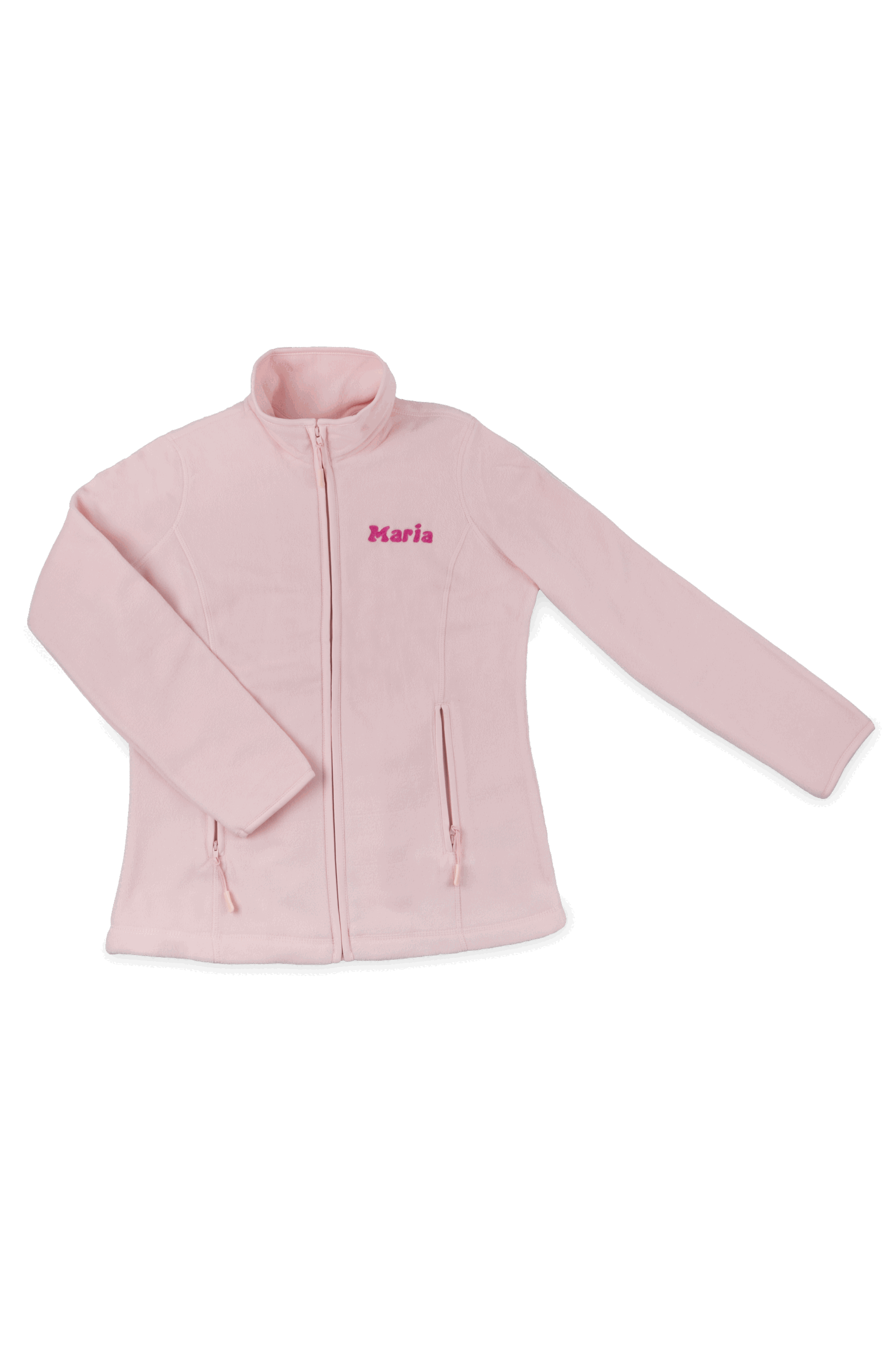 Forro Polar Sanitario Mujer Personalizado – Sweet Rosa Pediatra-zoom-6