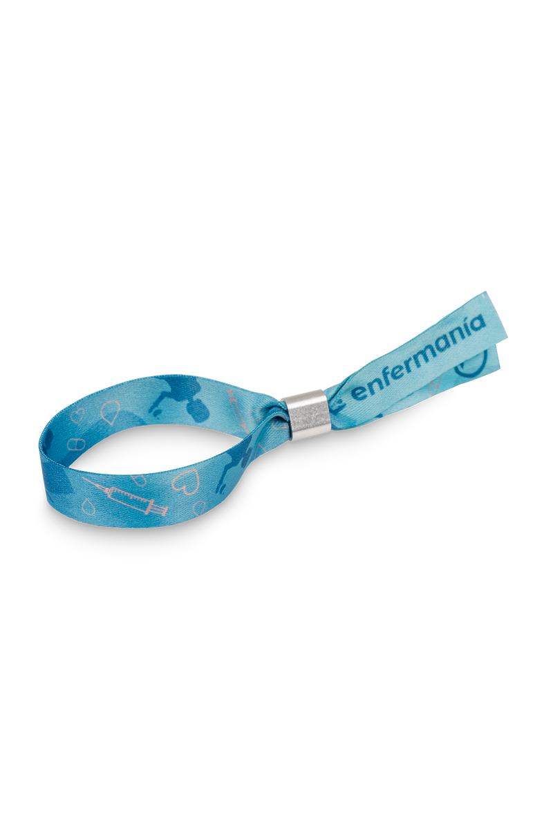 Regalo pulsera estampada enfermera - Nightingale-zoom-