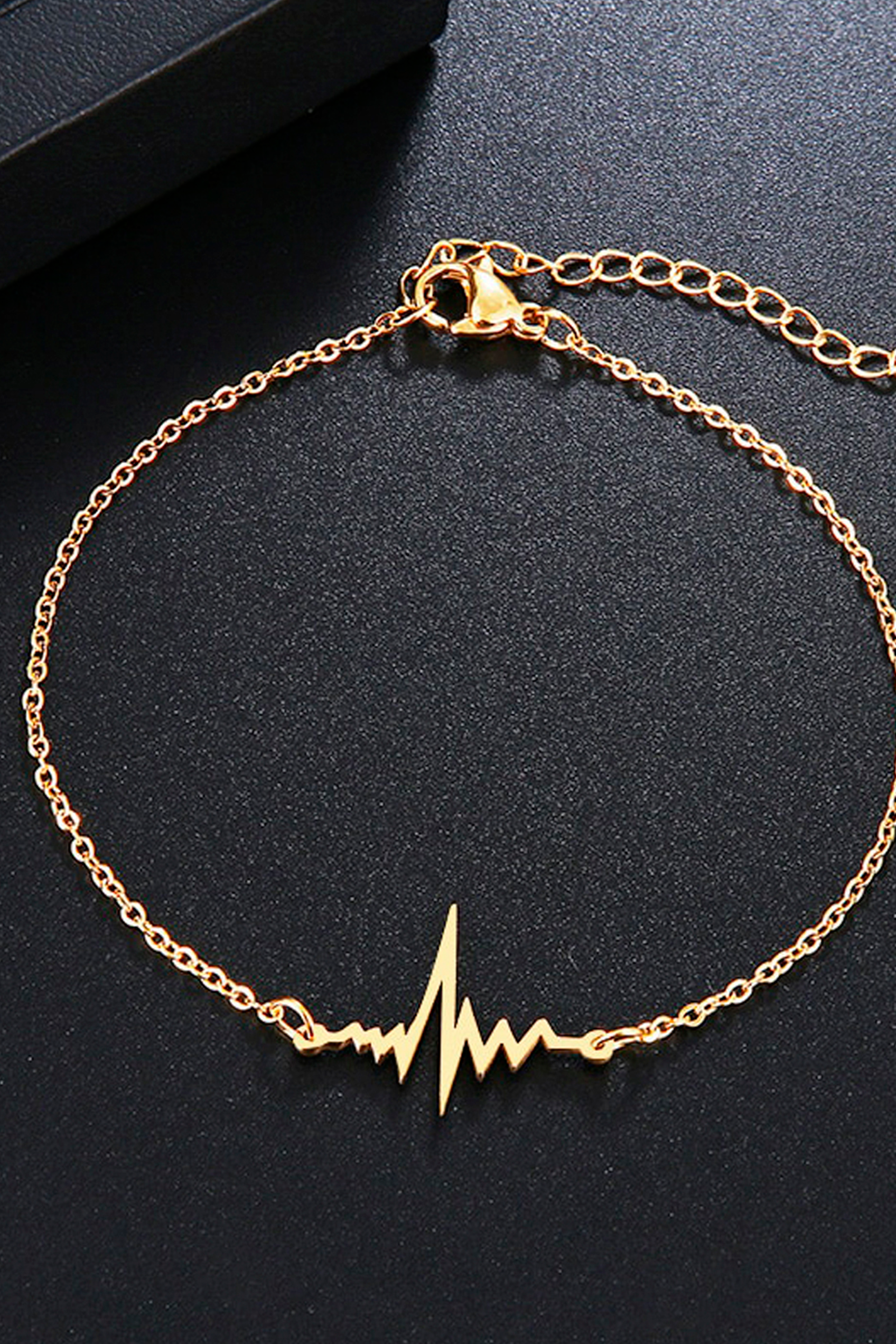 Pulsera latido corazón-3