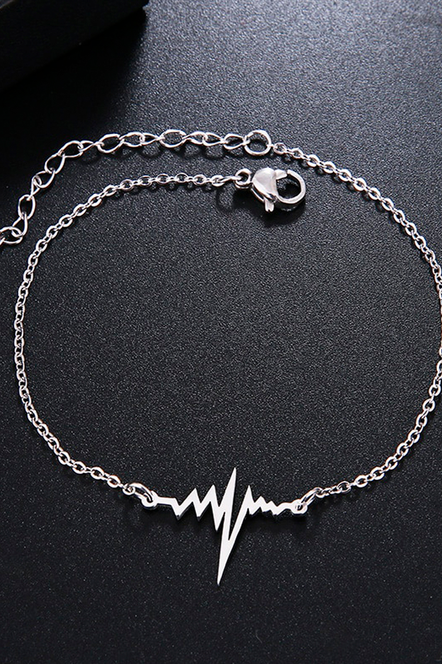 Pulsera latido corazón-4