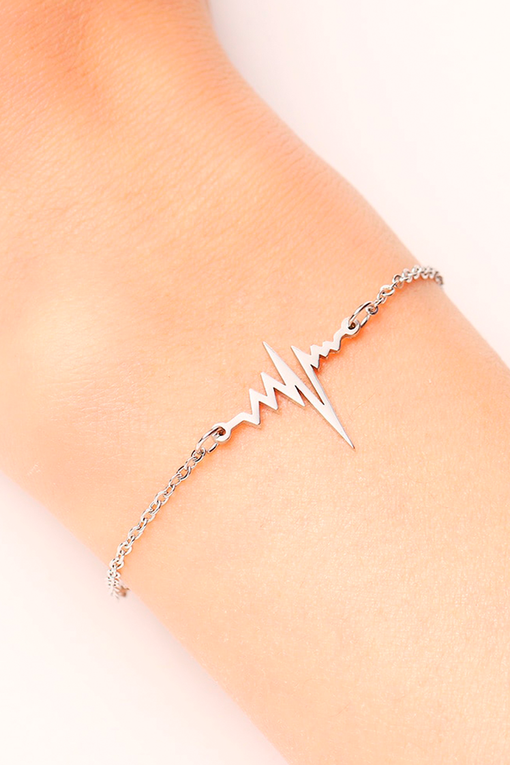 Pulsera latido corazón-5