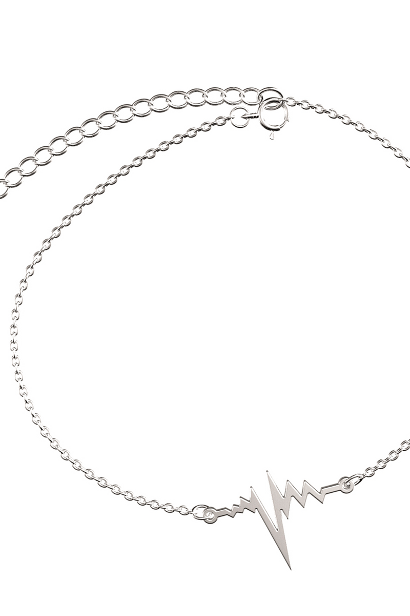 Pulsera latido corazón-zoom-