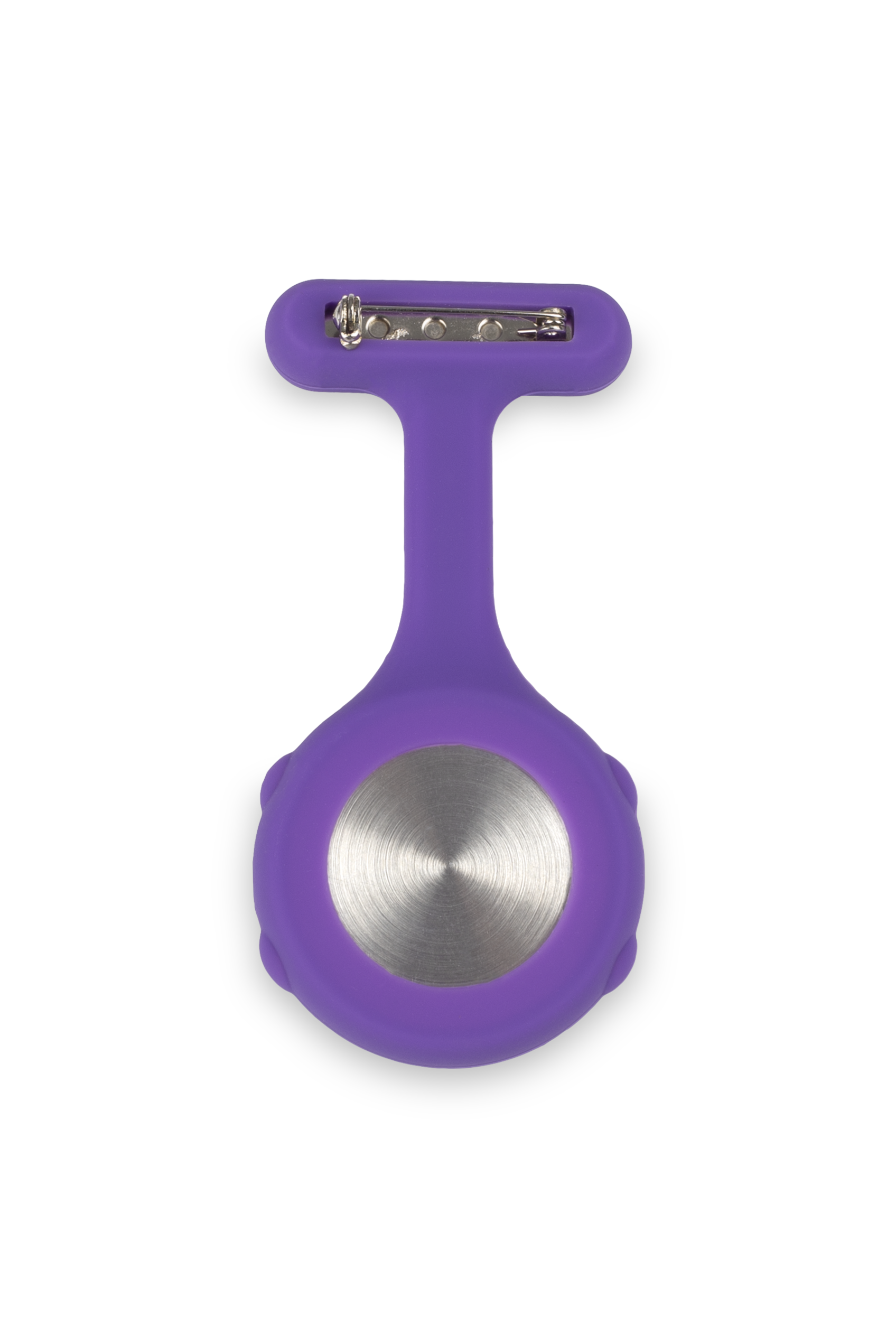 Reloj digital silicona Enfermera-8