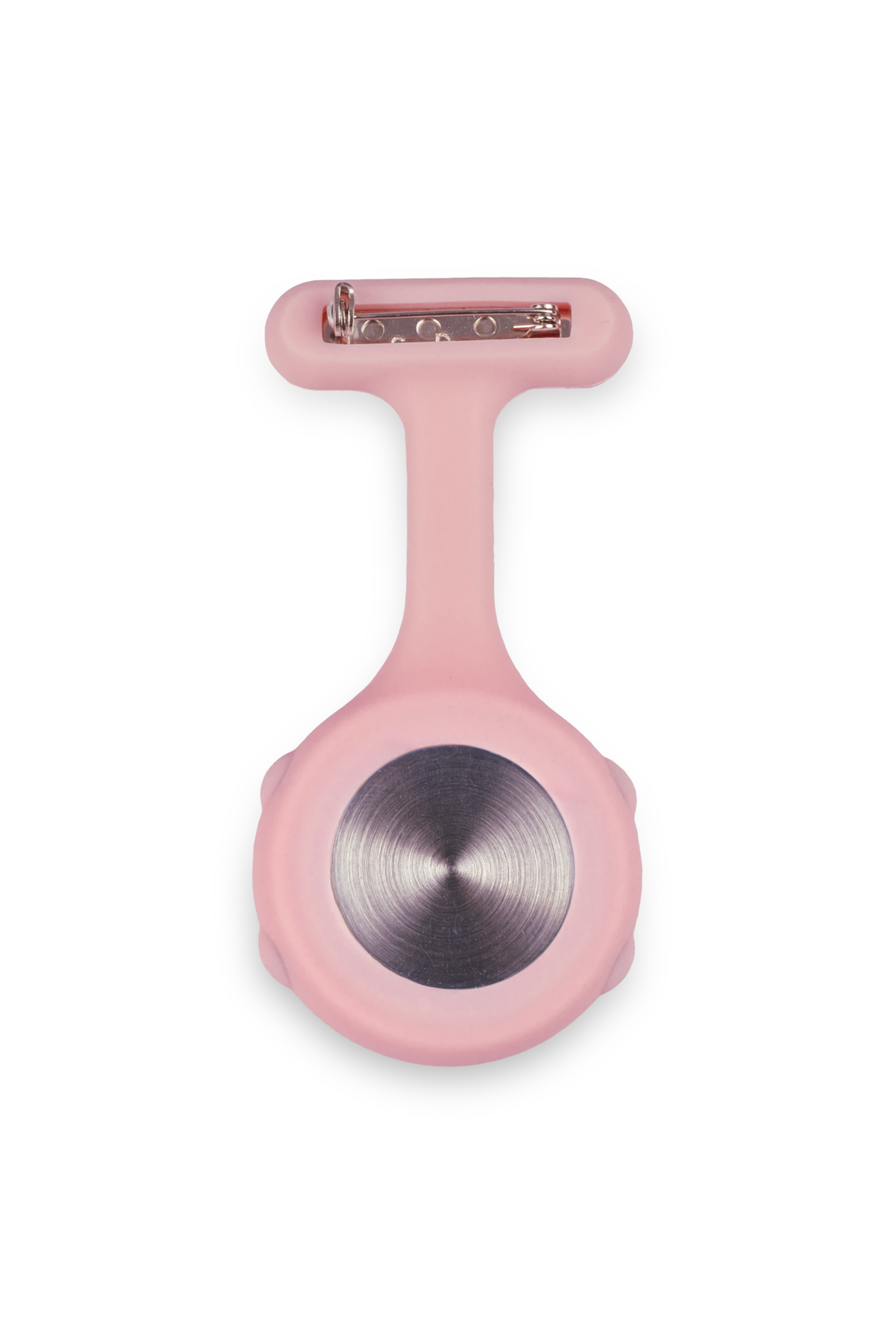 Reloj digital silicona Enfermera-13