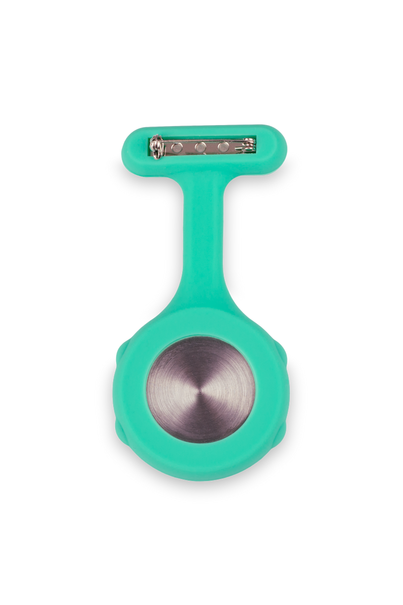 Reloj digital silicona Enfermera-zoom-