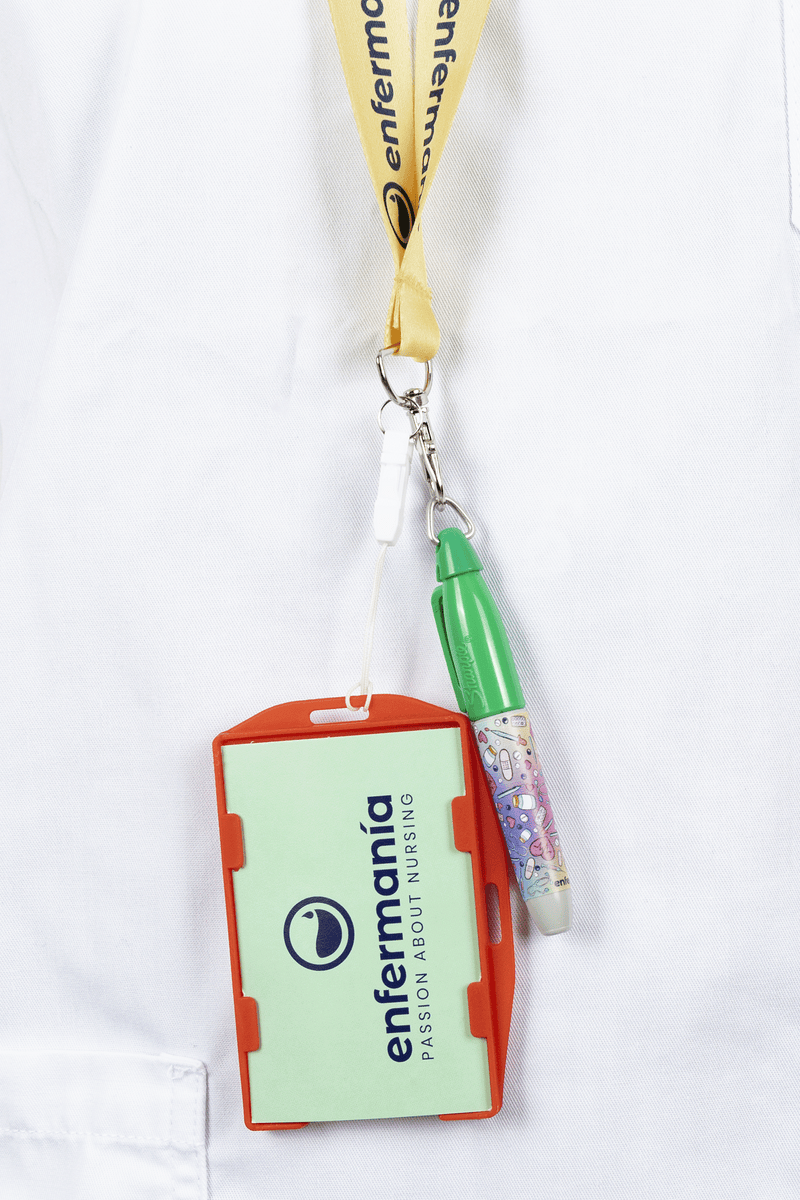 Rotulador permanente mini sharpie - Colorful-zoom-