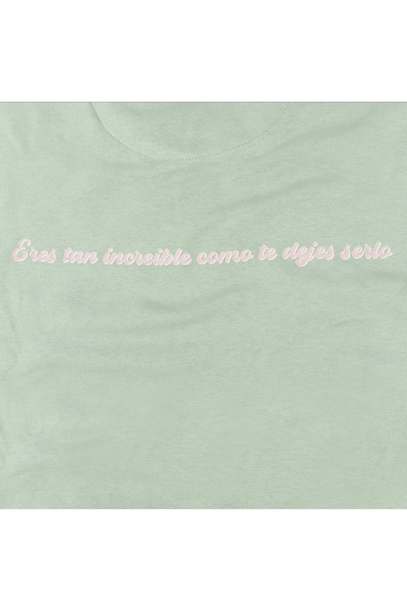 Sudadera verde estampado sanitario-zoom-
