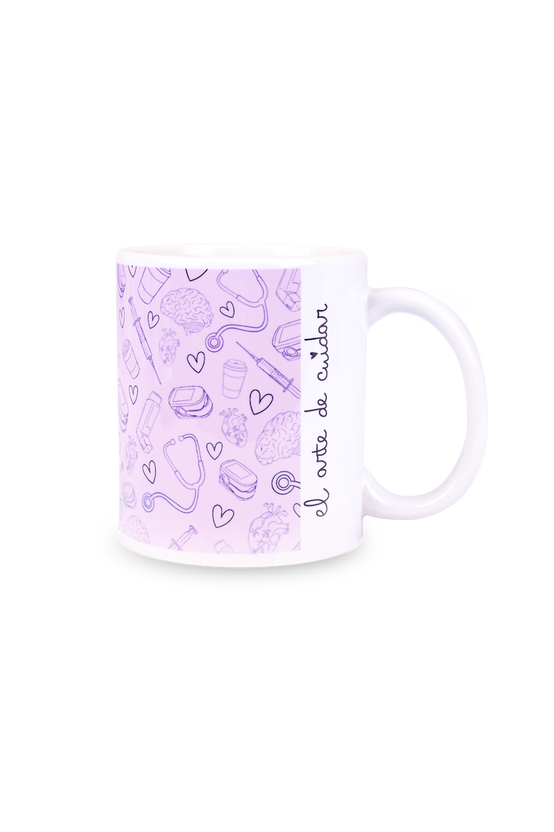 Taza estampado lila - @elartedecuidar_-zoom-