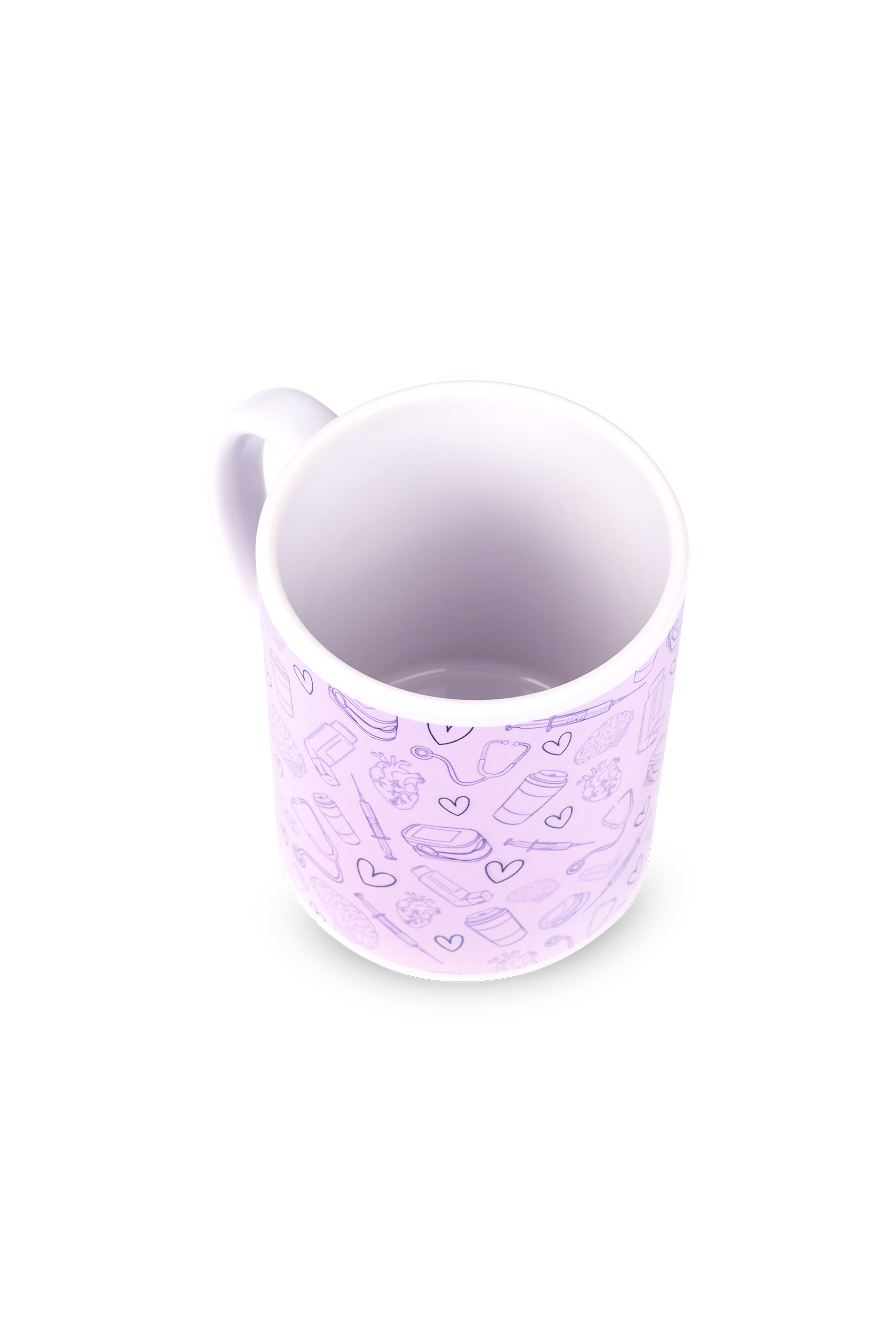 Taza estampado lila - @elartedecuidar_-zoom-4