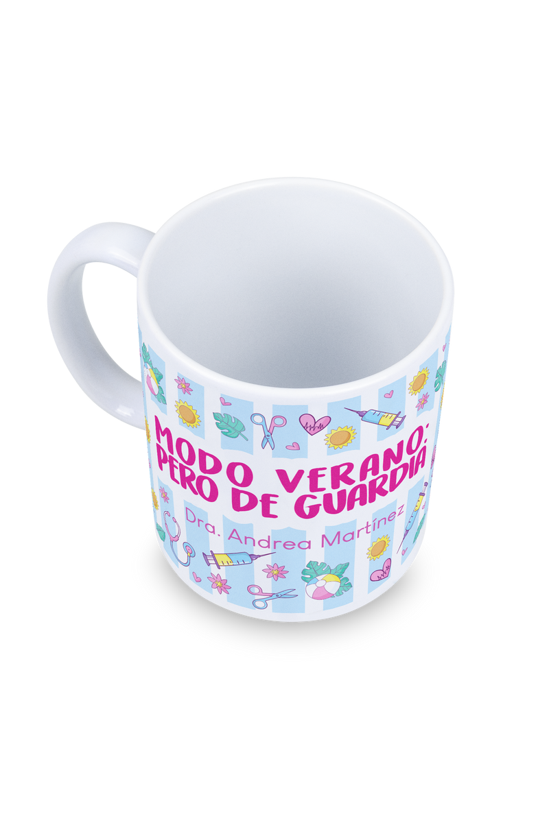 Taza cerámica - Summer Collection-zoom-