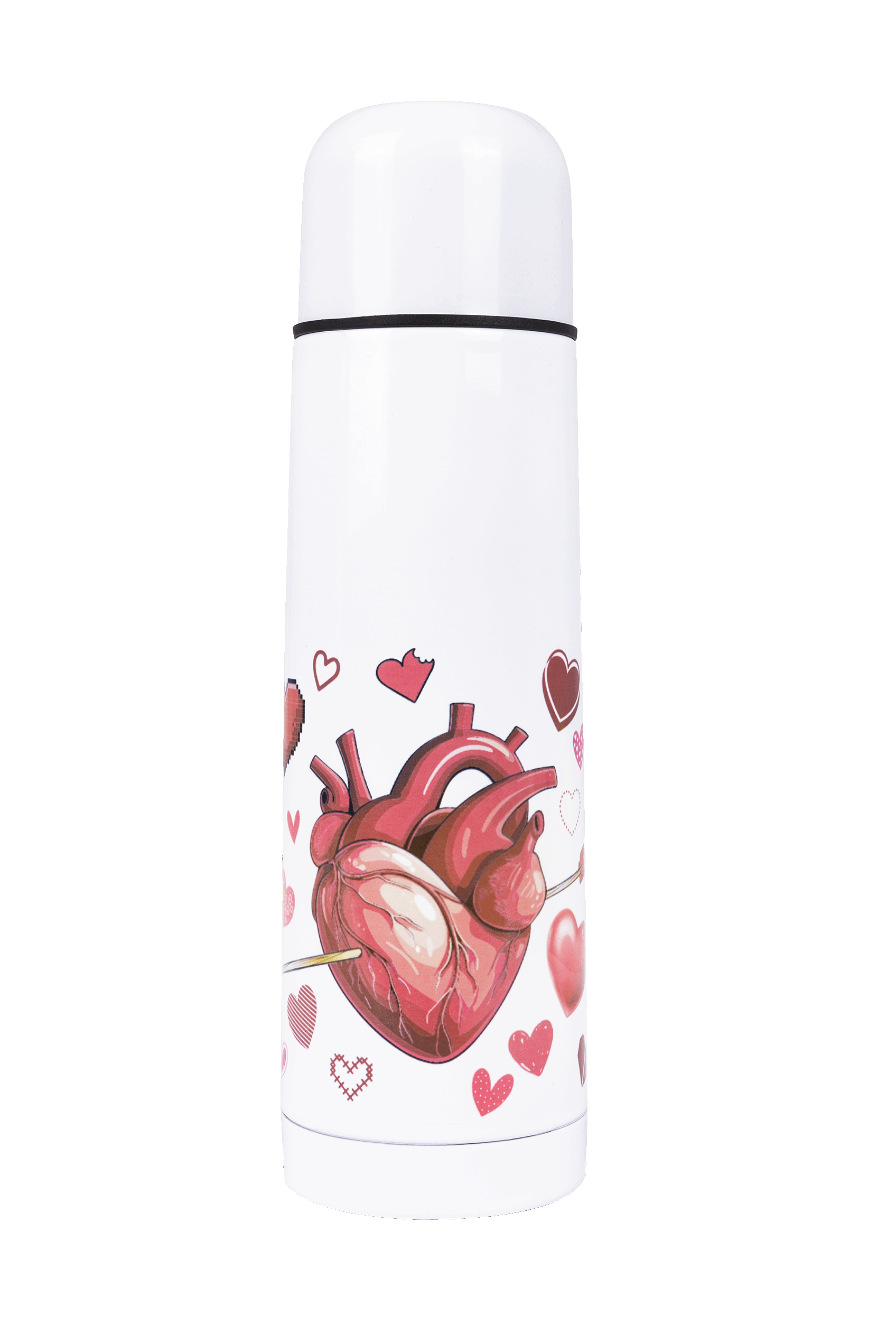Termo estampado - Amor Propio-1
