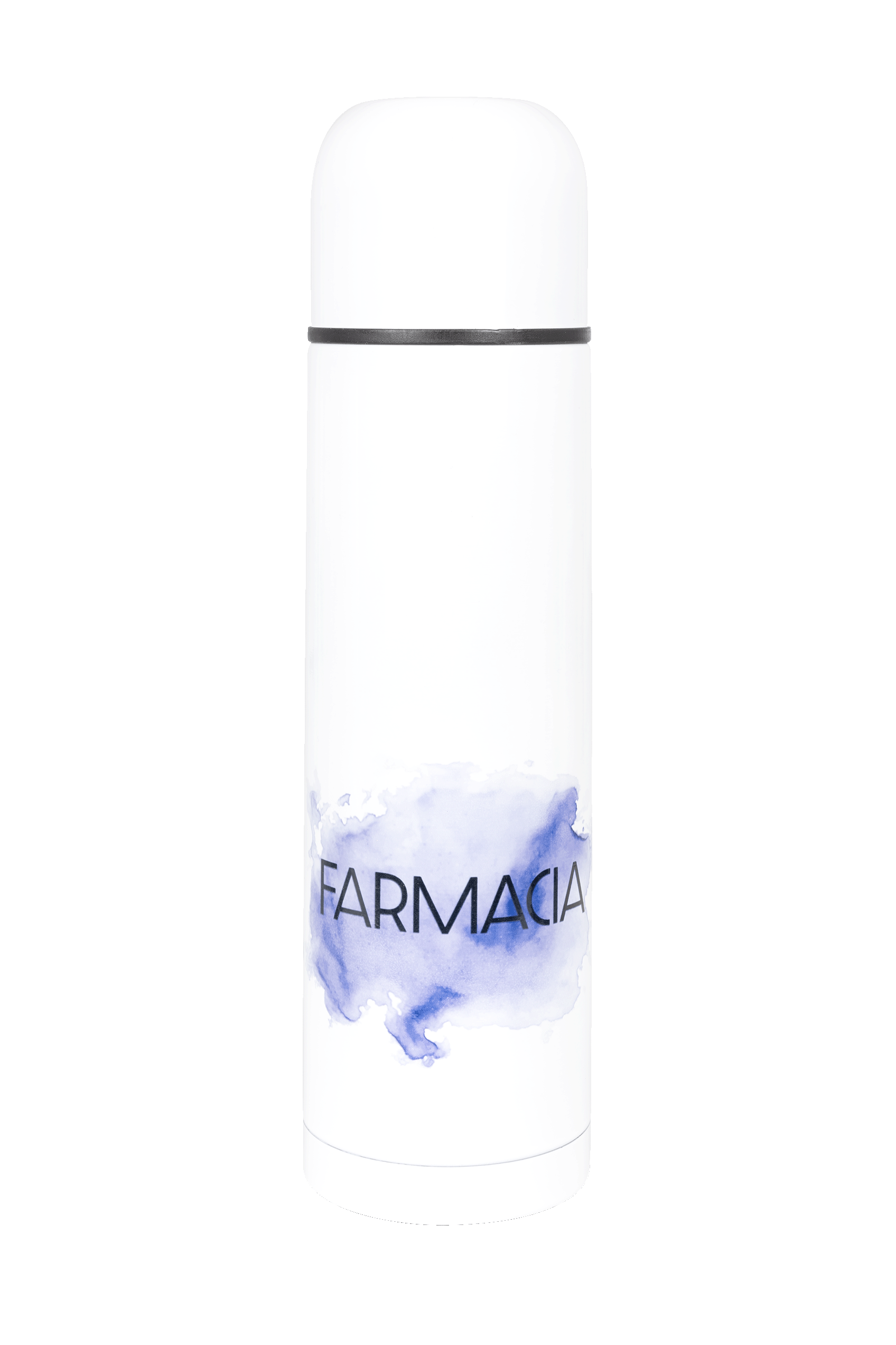 Termo estampado - Caduceo Farmacia-zoom-4