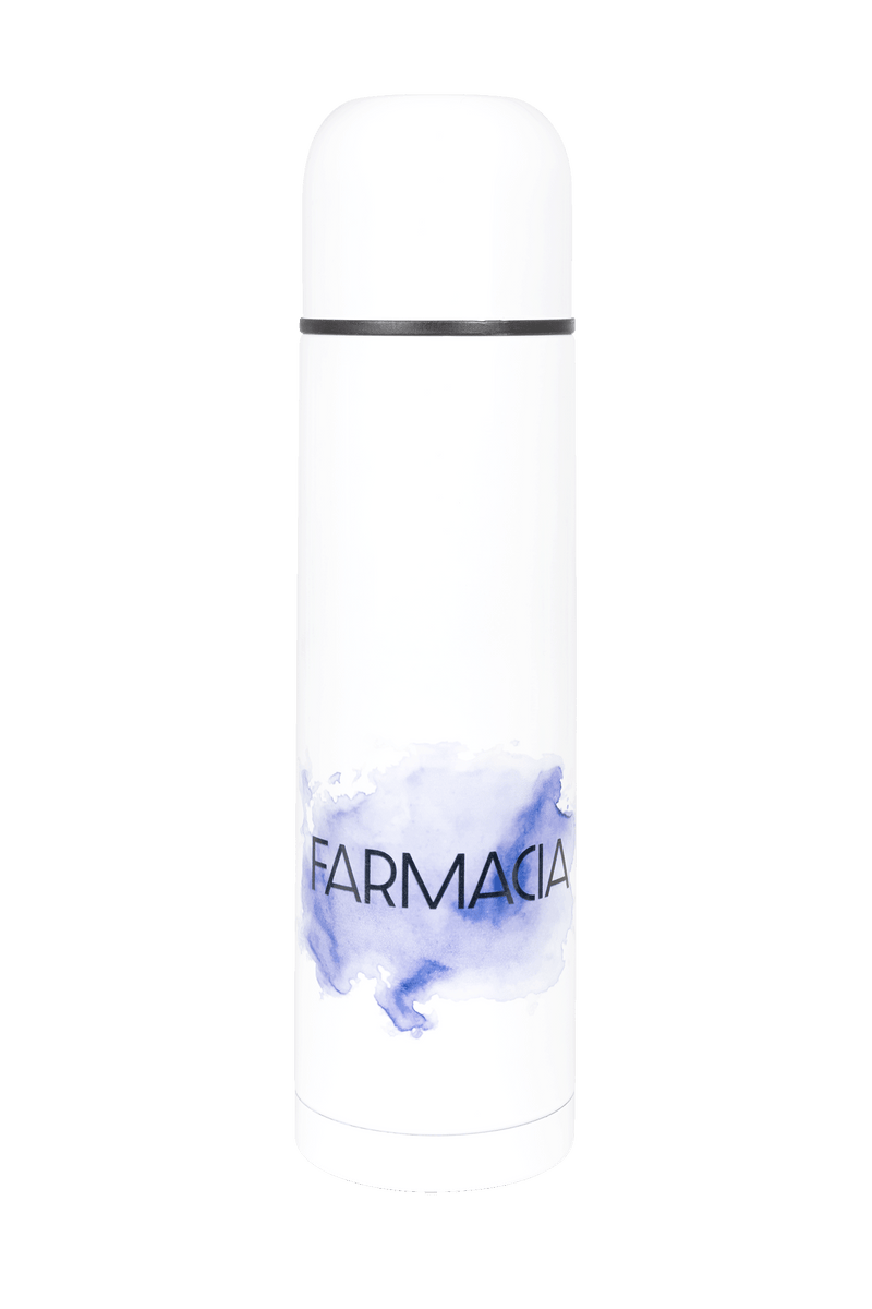 Termo estampado - Caduceo Farmacia-zoom-