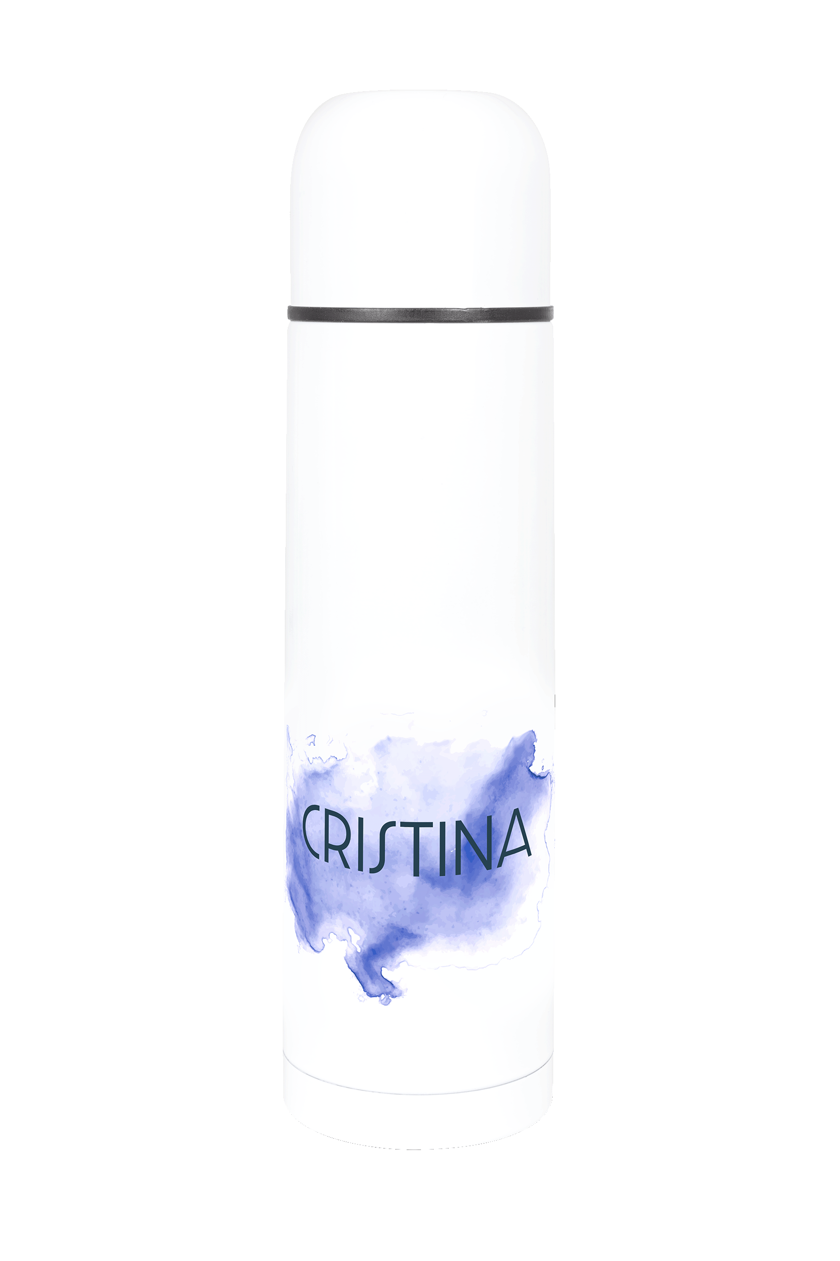 Termo estampado - Caduceo Farmacia