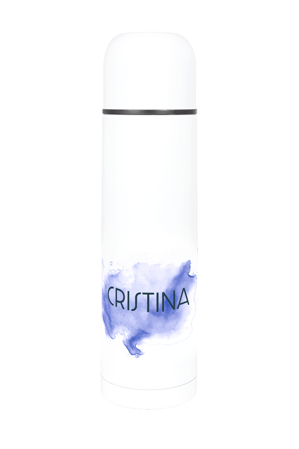 Termo estampado - Caduceo Farmacia