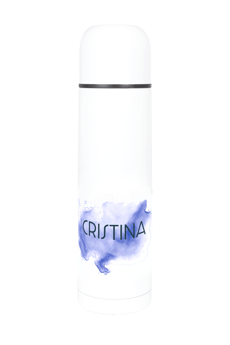 Termo estampado - Caduceo Farmacia-zoom-