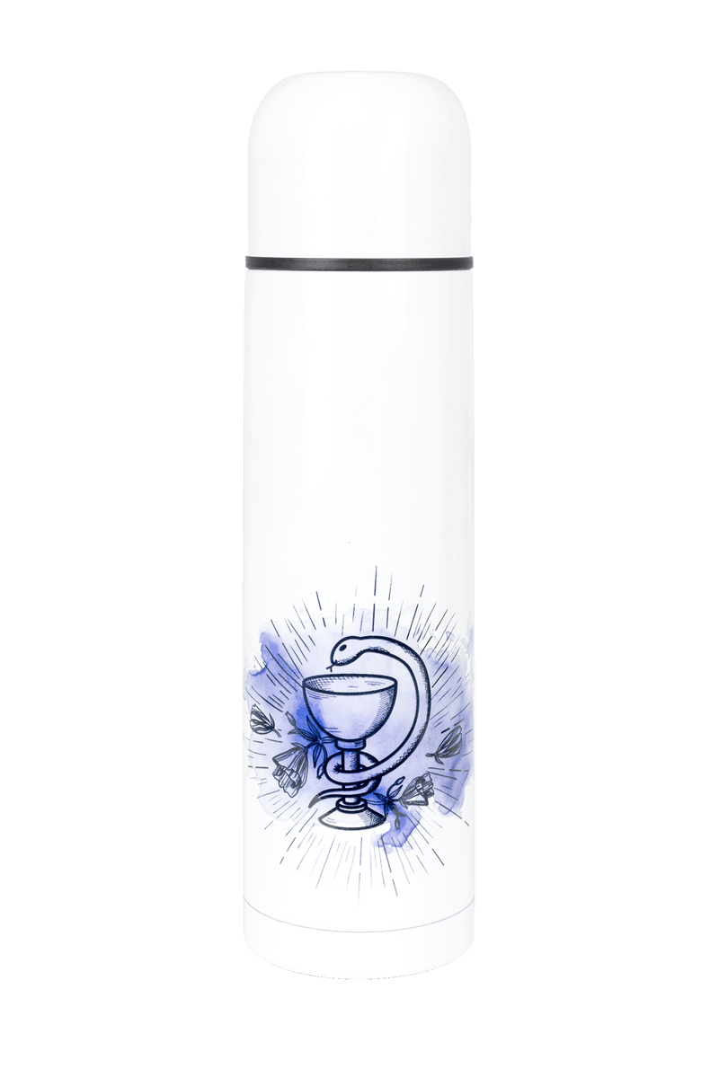 Termo estampado - Caduceo Farmacia-zoom-