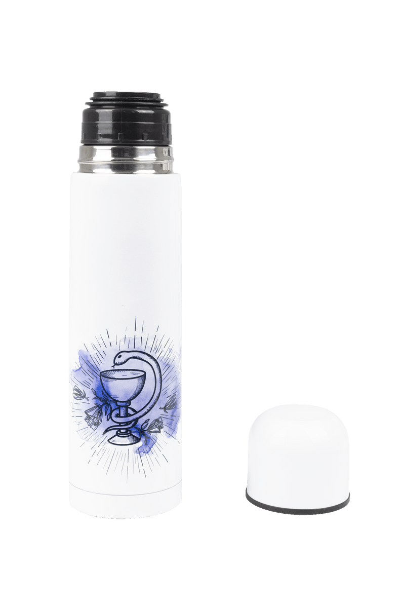 Termo estampado - Caduceo Farmacia-zoom-