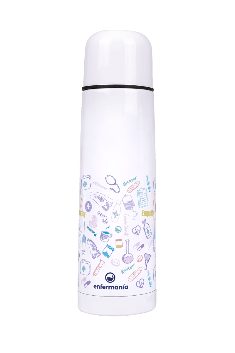 Heat-printed - Care Collection-zoom-