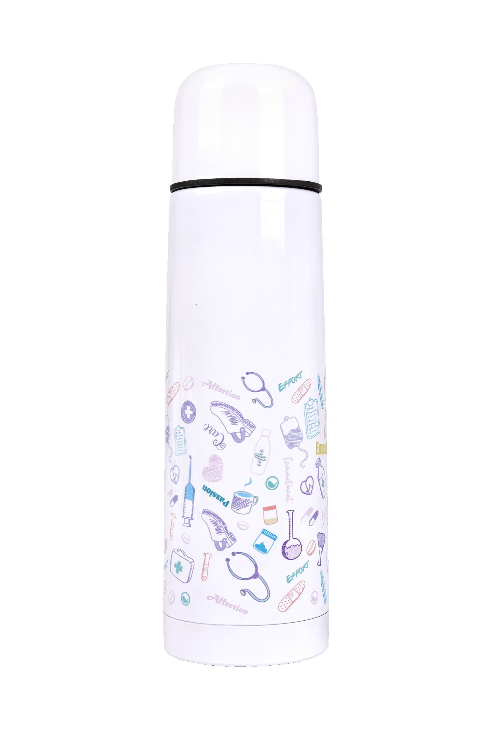 Heat-printed - Care Collection-zoom-3