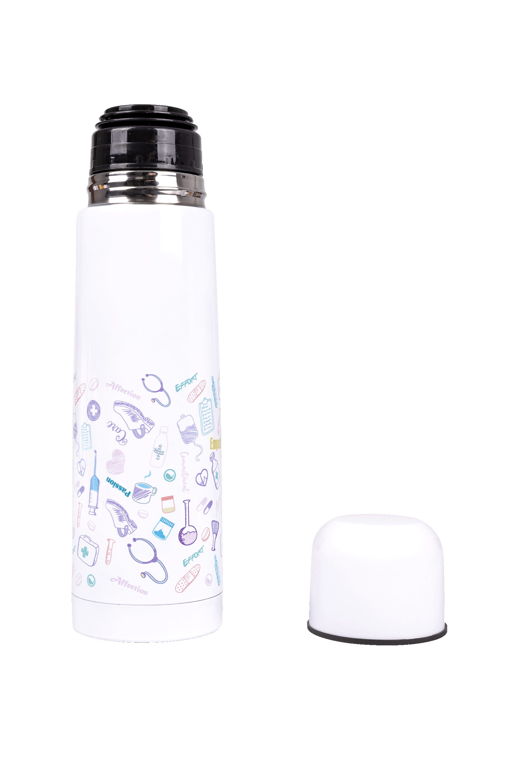 Heat-printed - Care Collection-4