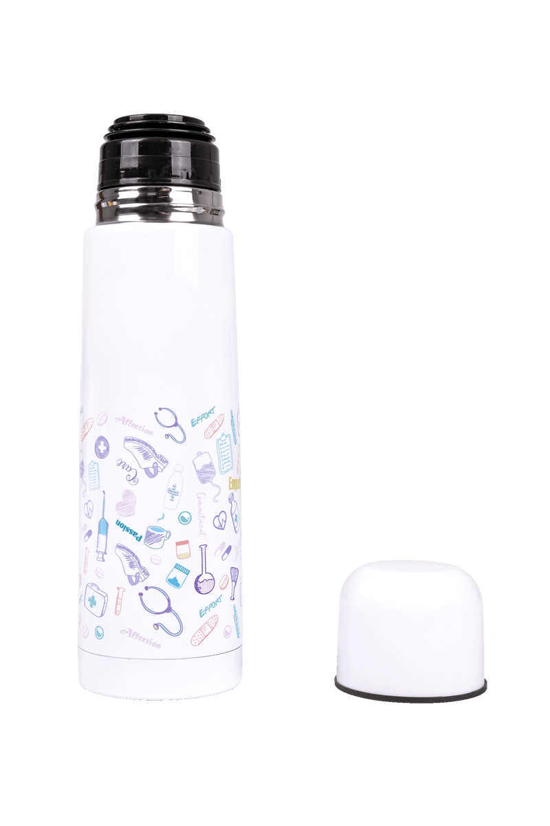 Heat-printed - Care Collection-zoom-