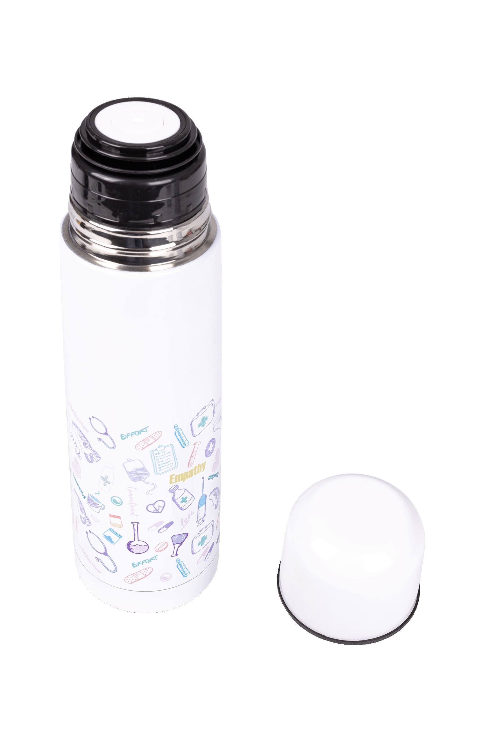 Heat-printed - Care Collection-zoom-5
