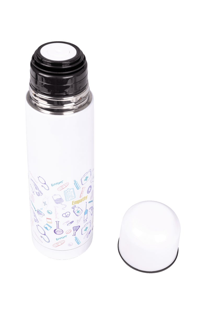 Heat-printed - Care Collection-zoom-