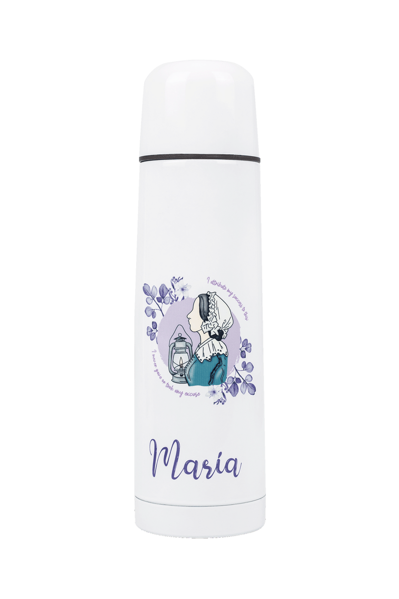 Termo estampado personalizable - Nightingale @elartedecuidar_-zoom-