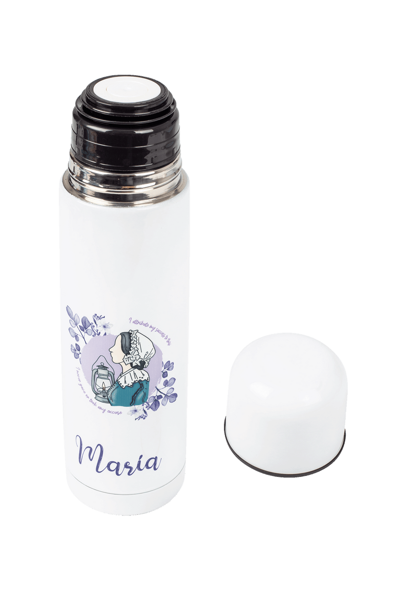 Termo estampado personalizable - Nightingale @elartedecuidar_-zoom-