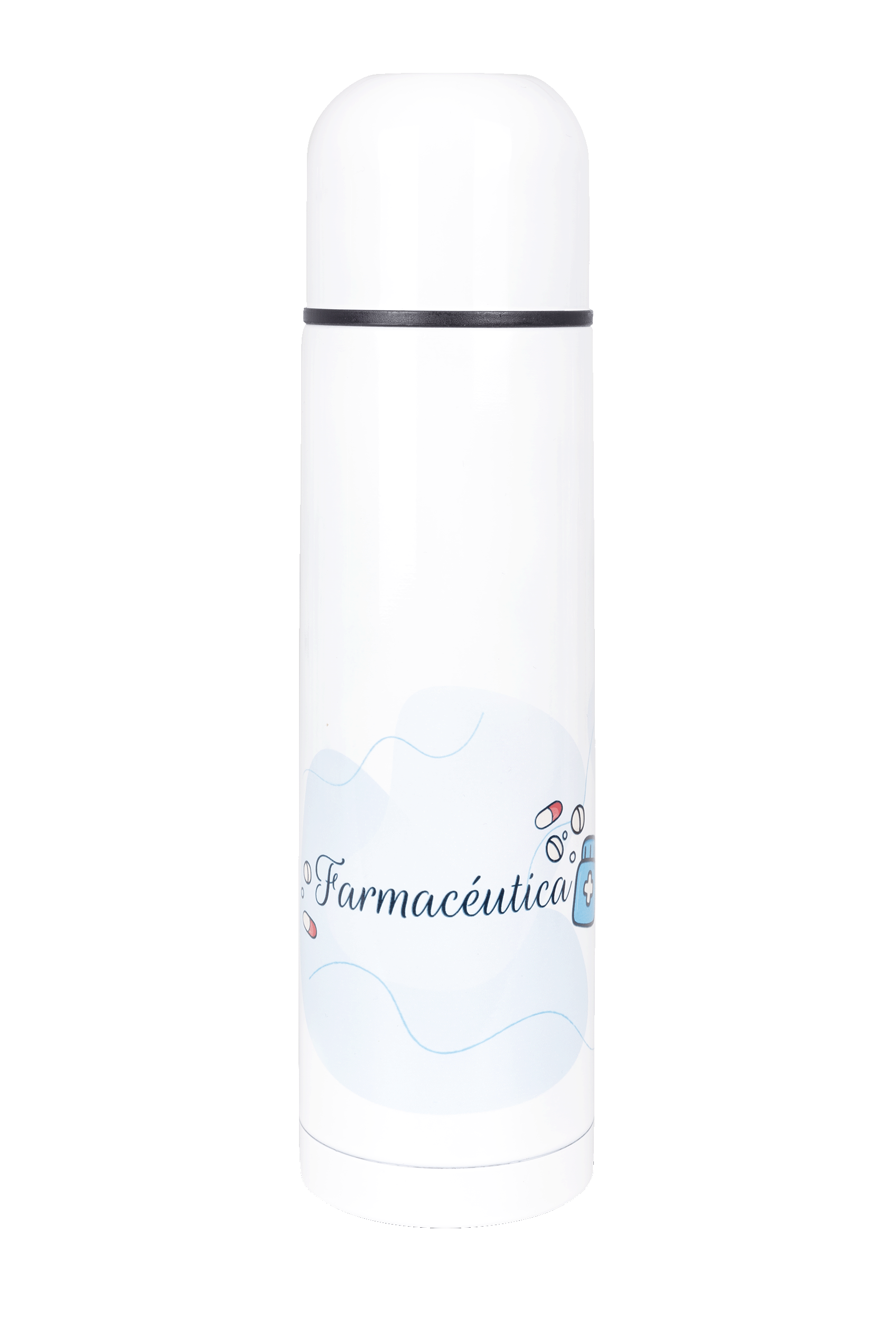 Termo estampado - Farmacéutico-1