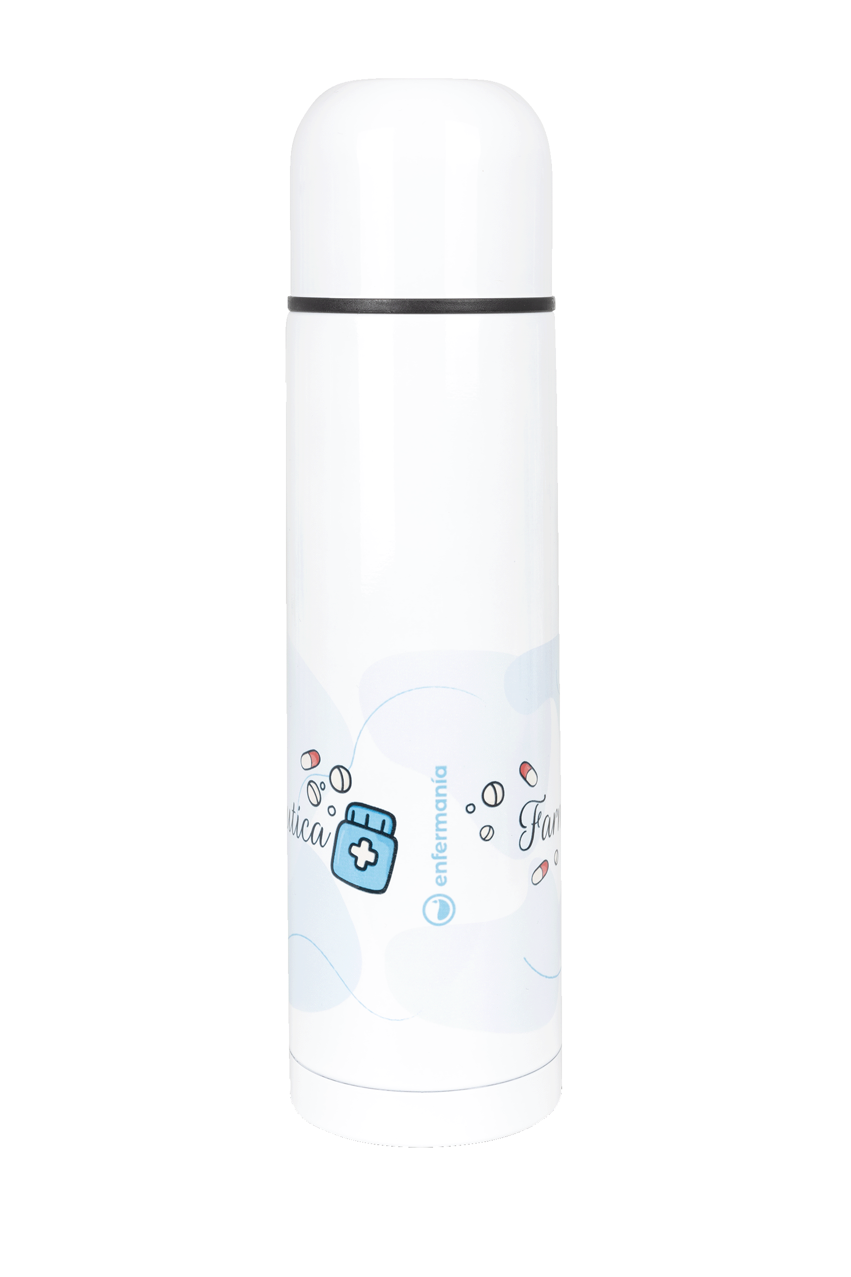 Termo estampado - Farmacéutico-3