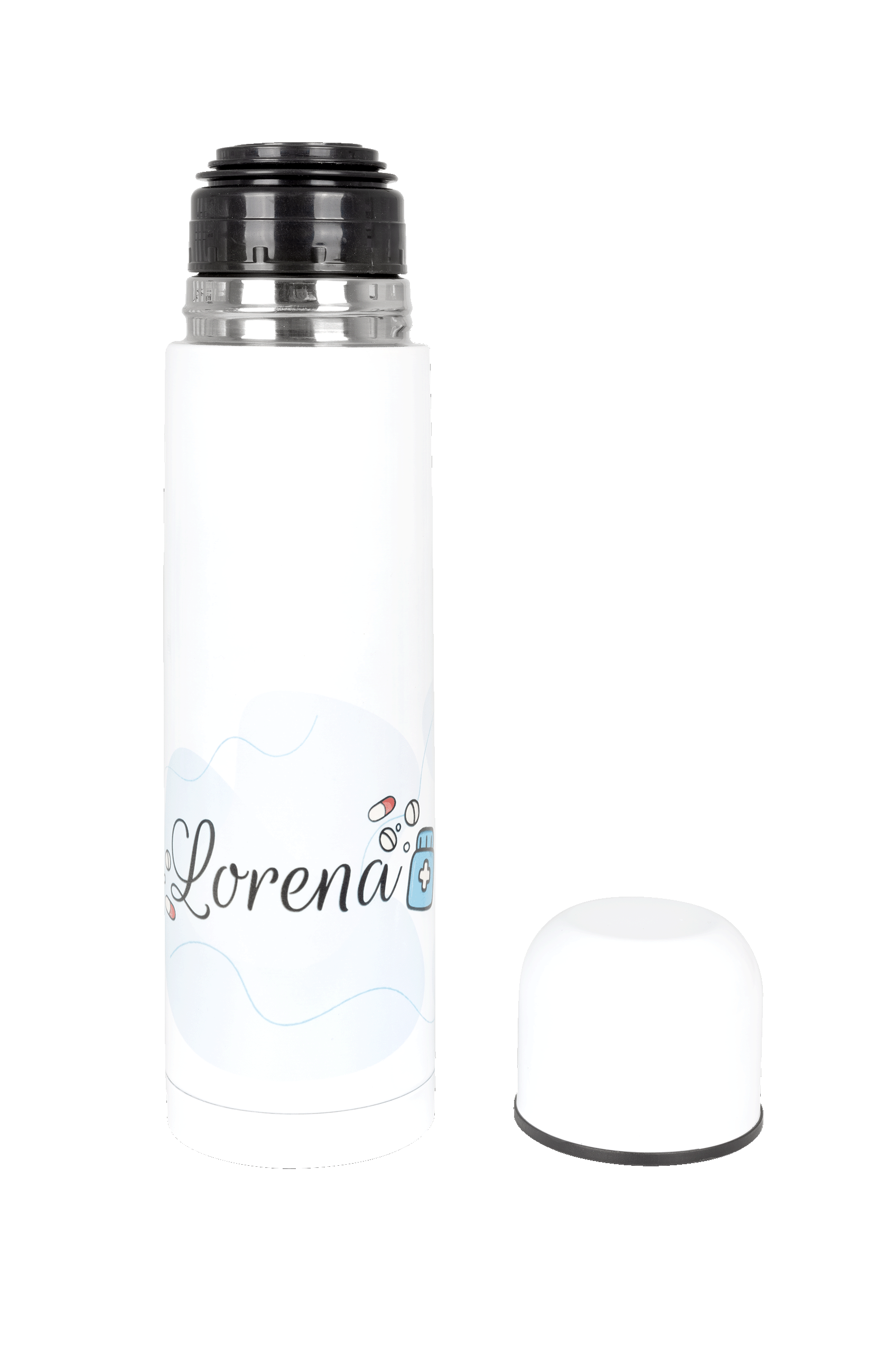 Termo estampado - Farmacéutico-4