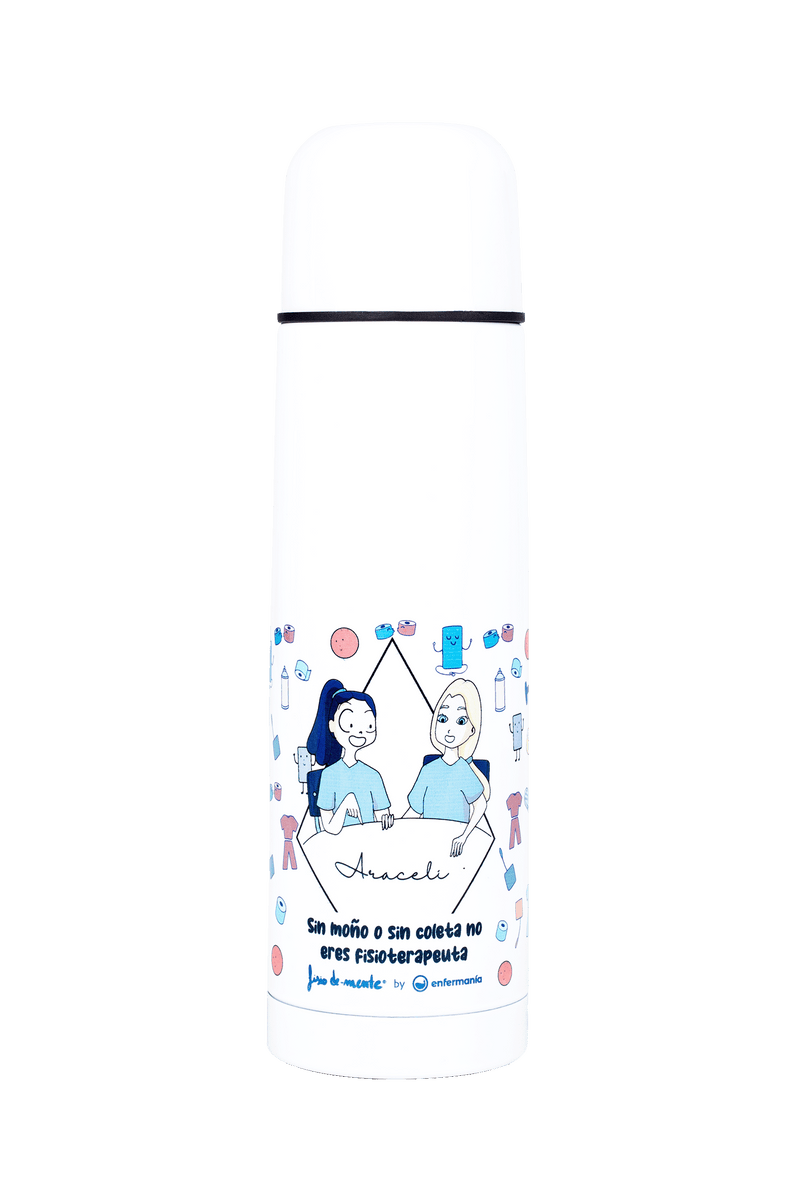 Termo estampado - Eres fisioterapeuta-zoom-
