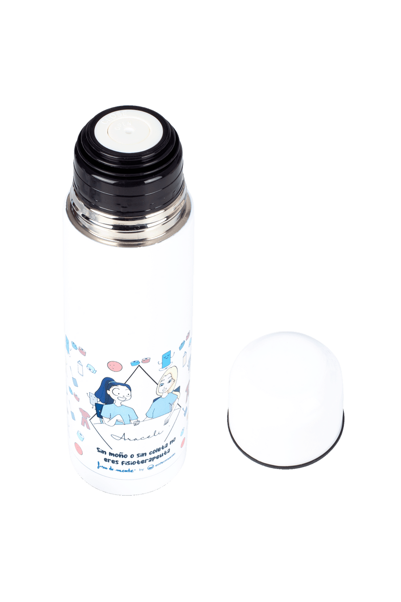 Termo estampado - Eres fisioterapeuta-zoom-