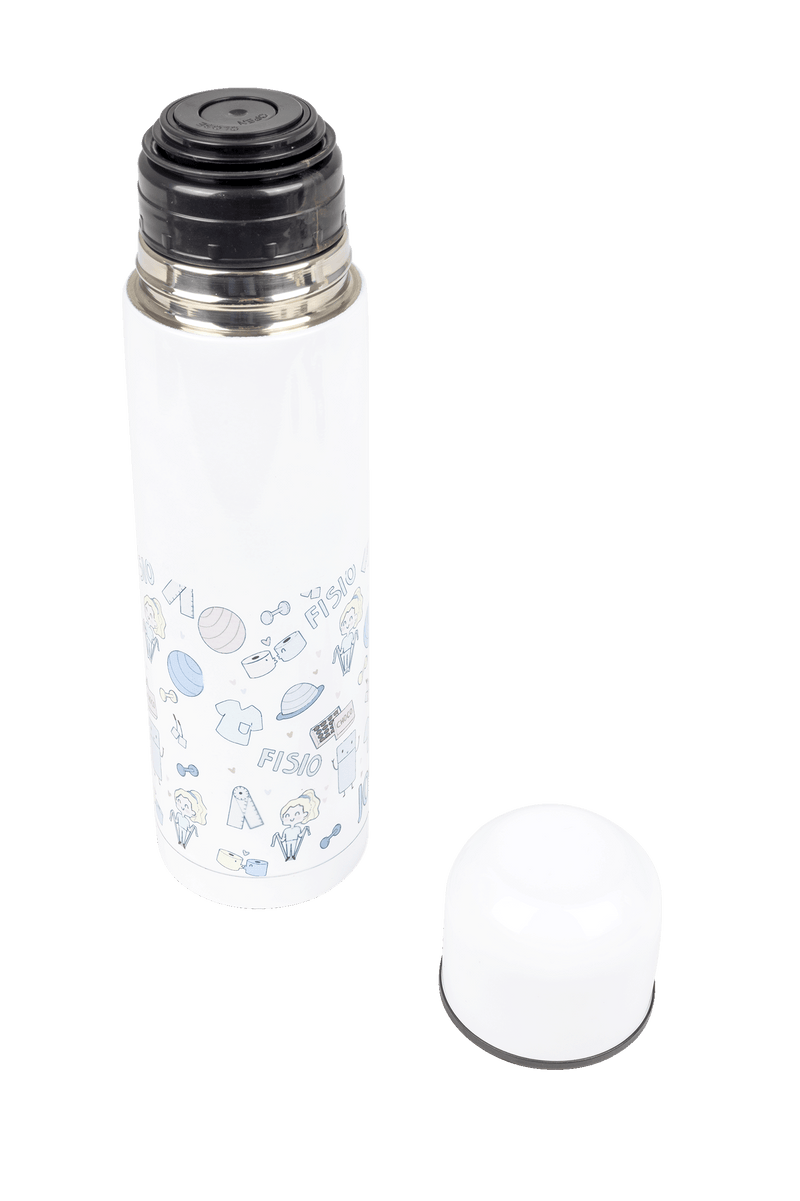 Termo estampado - Fisio pastel-zoom-