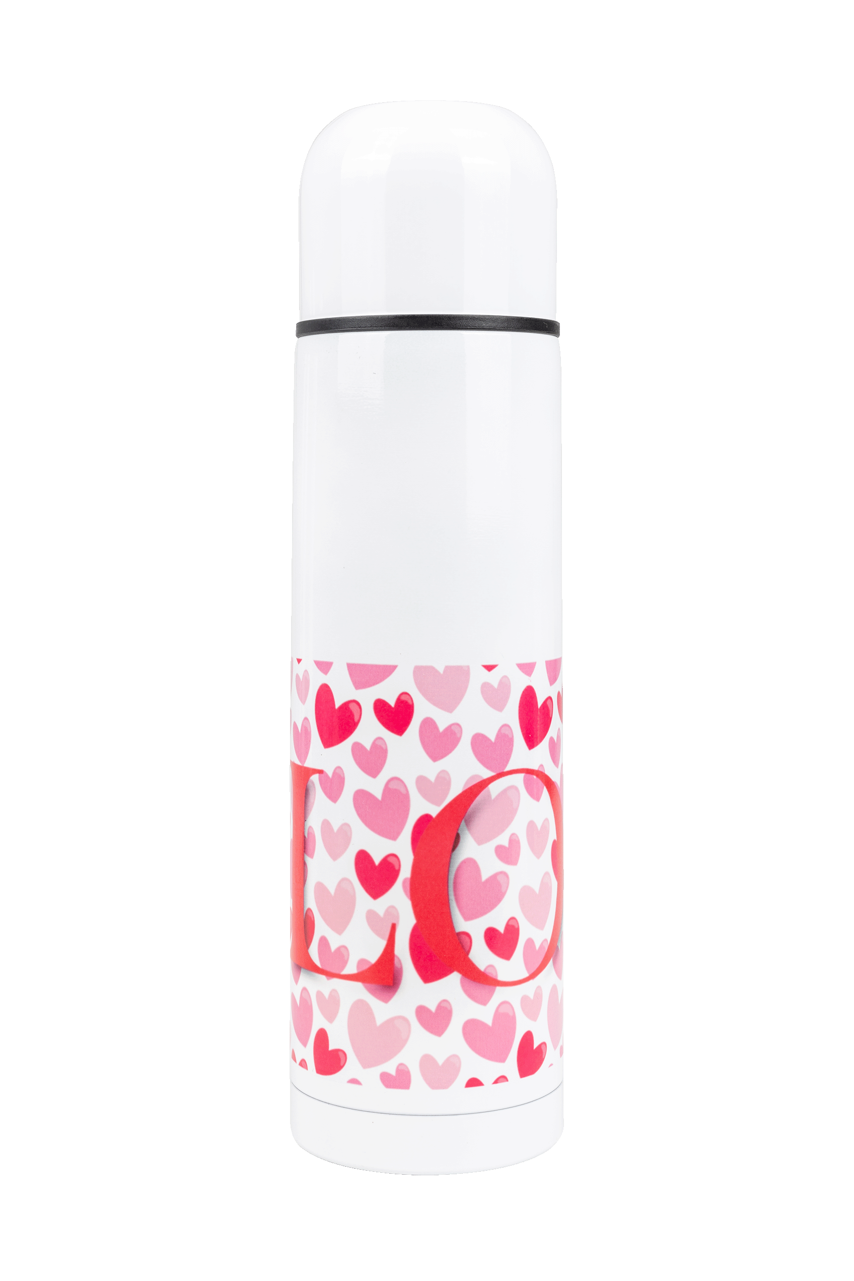Termo estampado - Corazones-zoom-3