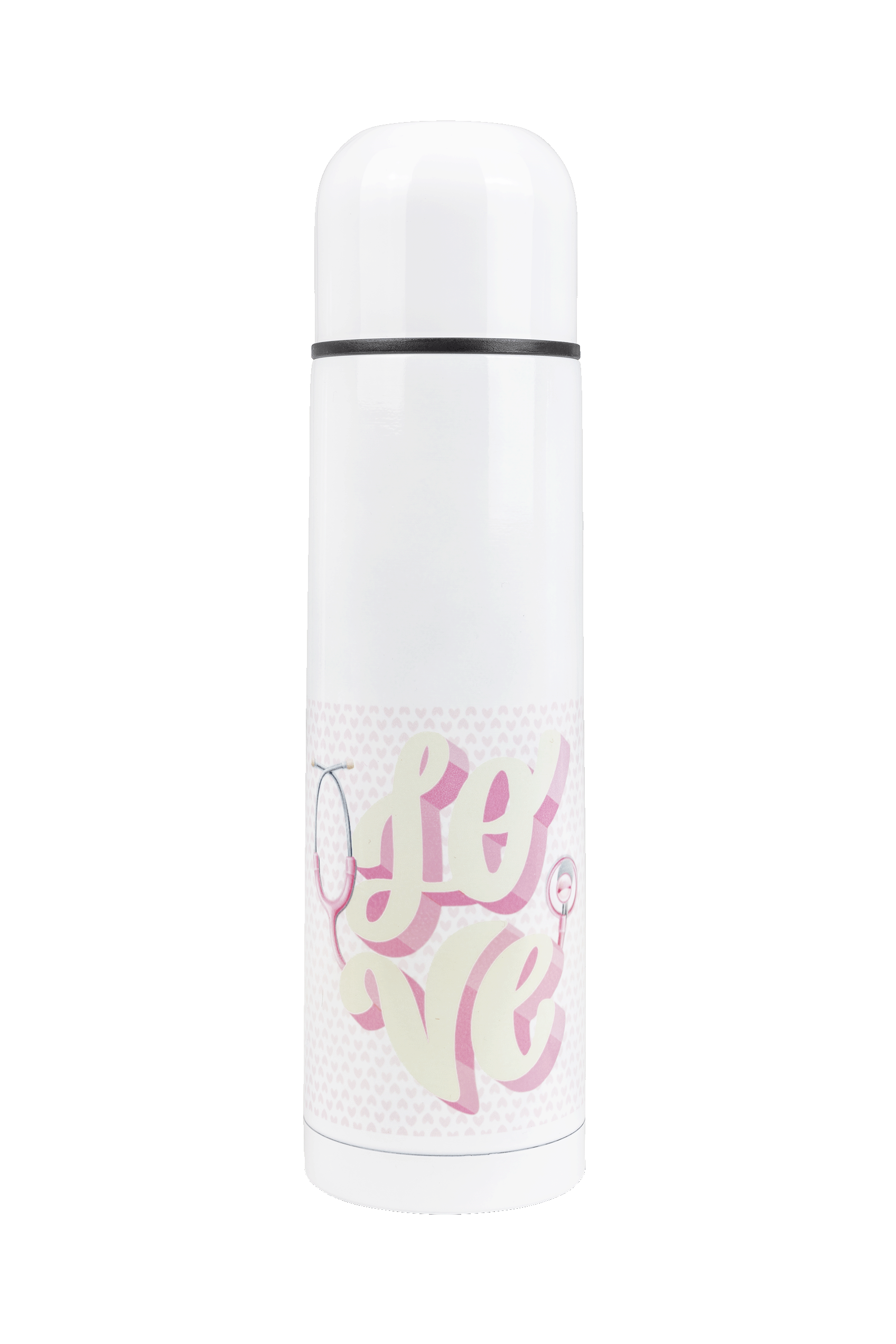 Termo estampado - Love-1