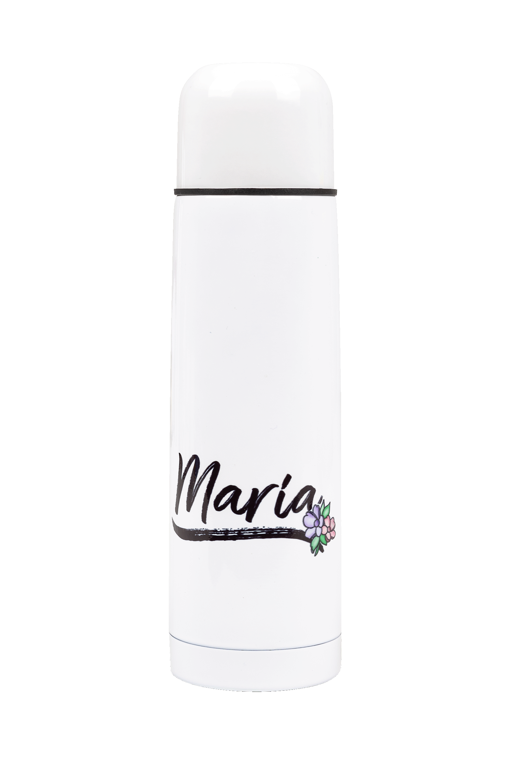 Termo estampado personalizable - Matrona Vida @elartedecuidar-zoom-3