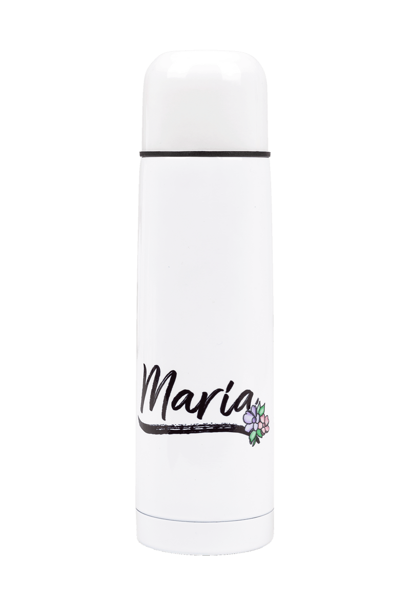 Termo estampado personalizable - Matrona Vida @elartedecuidar-zoom-