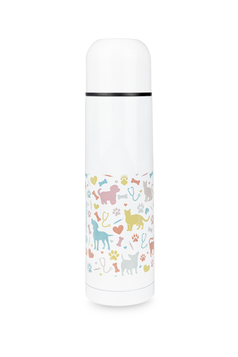 Termo estampado personalizable - Vets Collection-zoom-