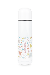 Termo estampado personalizable - Vets Collection
