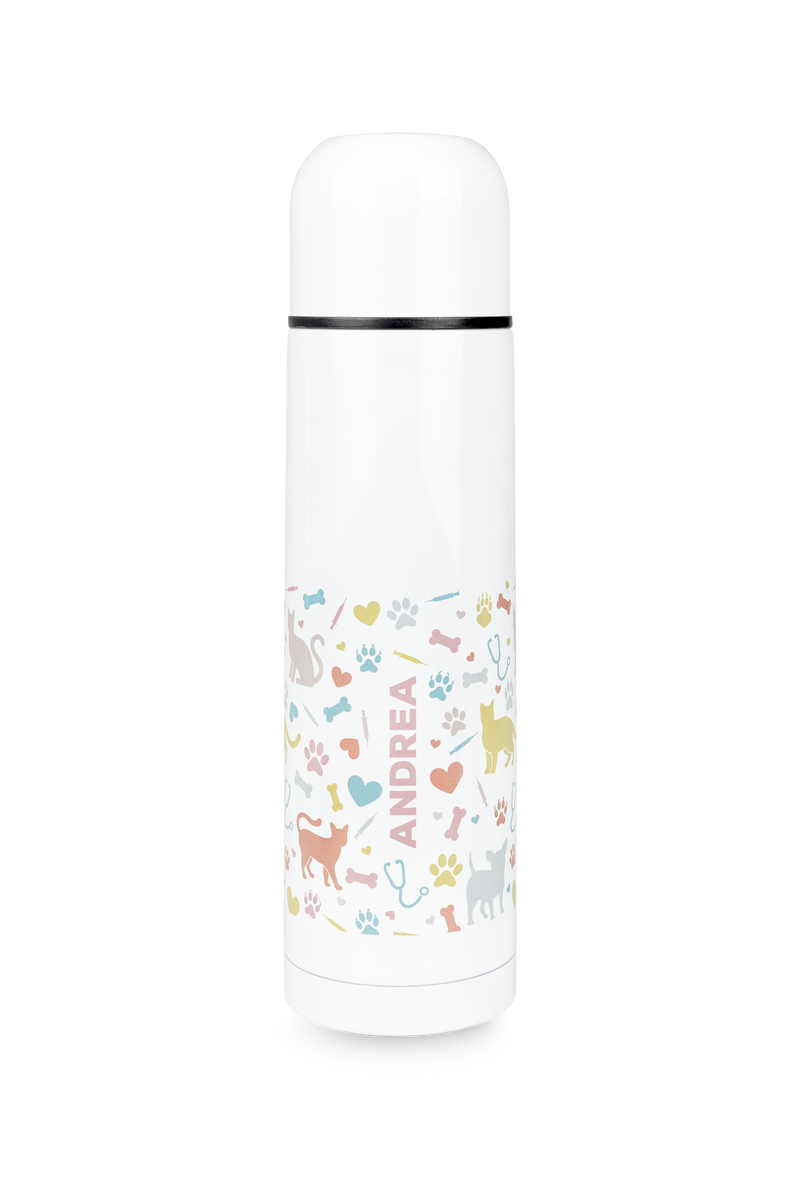 Termo estampado personalizable - Vets Collection-zoom-