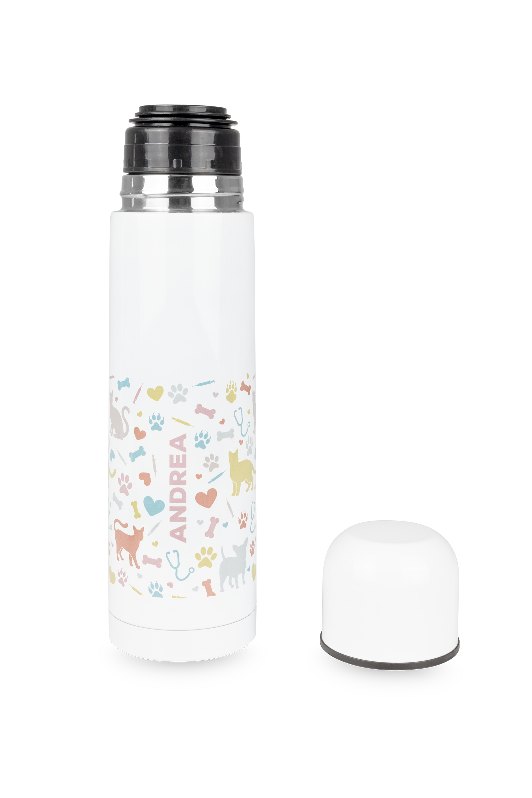 Termo estampado personalizable - Vets Collection-zoom-3